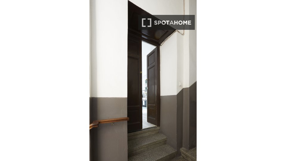 Apartment Milan, 1 bed, 43m² — photo 6