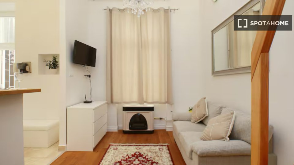 Apartment mono Budapest — photo 2