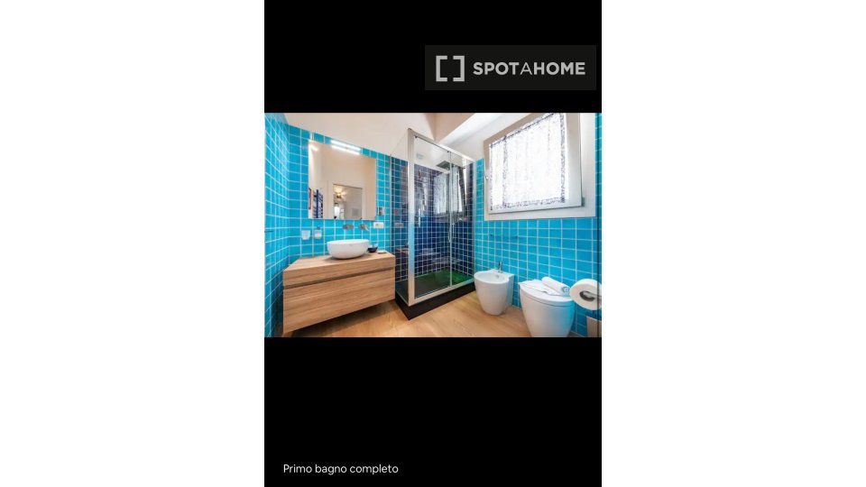 Apartment Cagliari, 2 beds, 70m² — photo 8