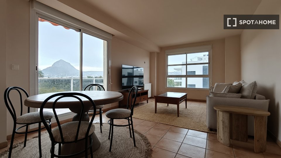Apartment Alicante, 2 beds, 80m² — photo 7