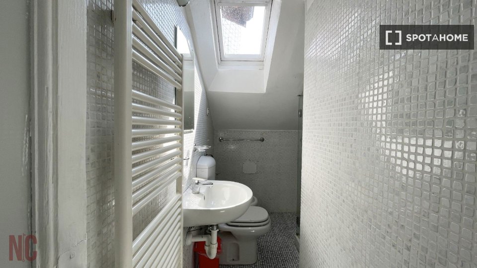 Apartment Milan, 1 bed — photo 23