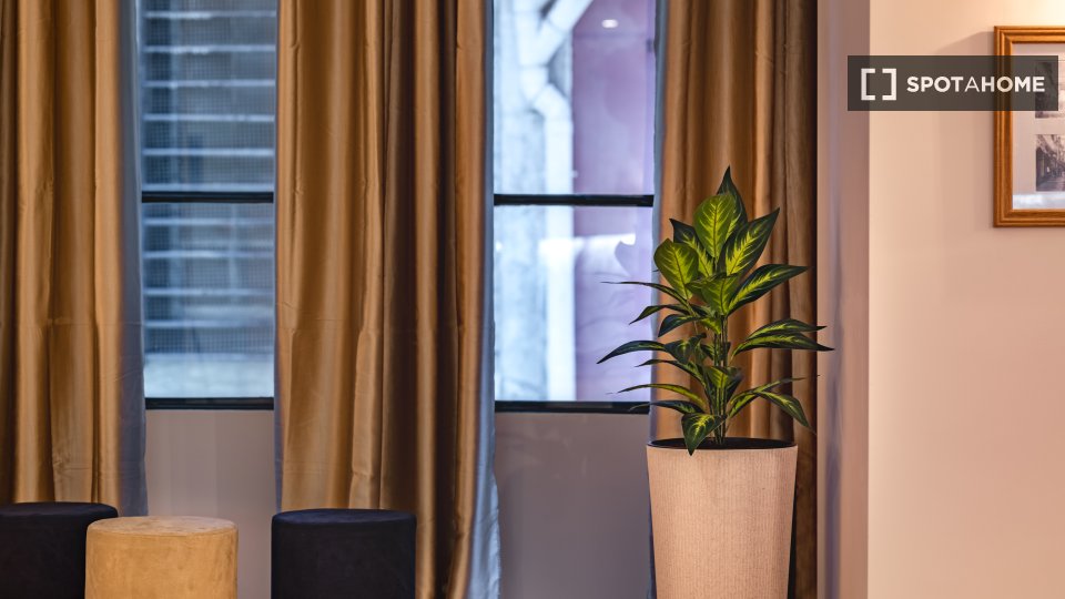 Apartment mono Lisbon, 62m² — photo 12