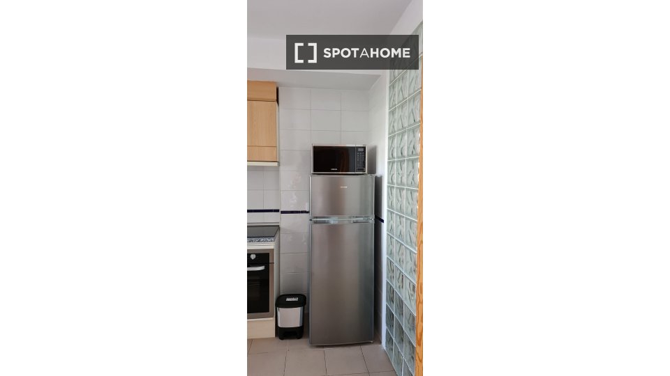 Apartment mono Alicante, 60m² — photo 17