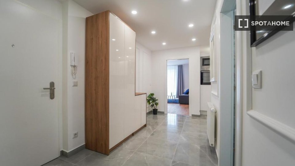 Apartment Vienna, 2 beds, 80m² — photo 3