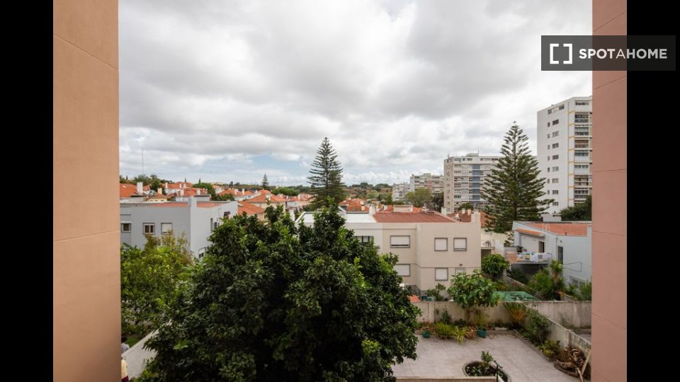 Apartment Lisbon, 4 beds — photo 7