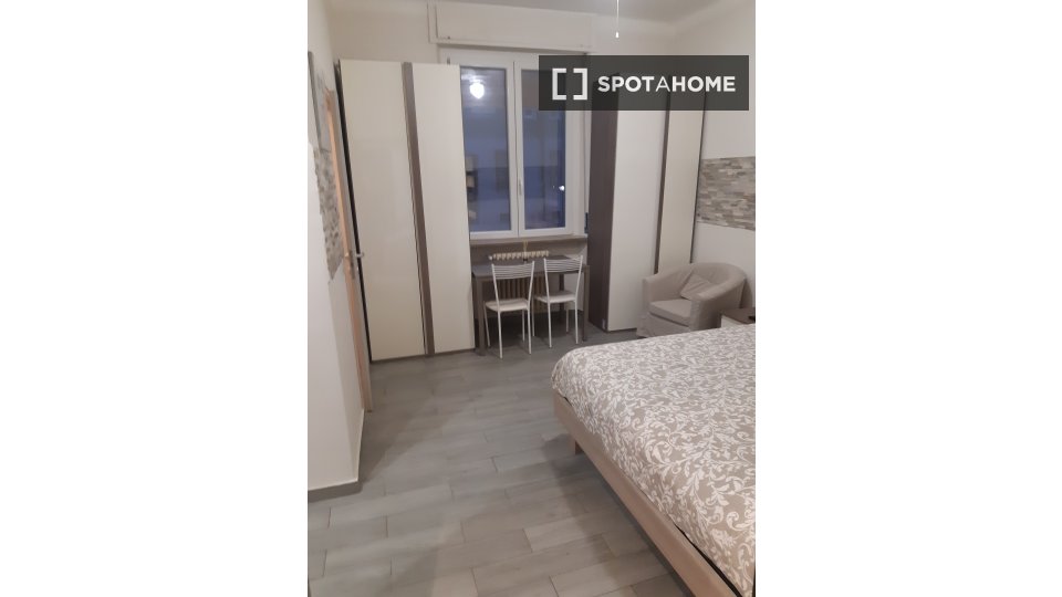 Apartment mono Milan, 25m² — photo 7