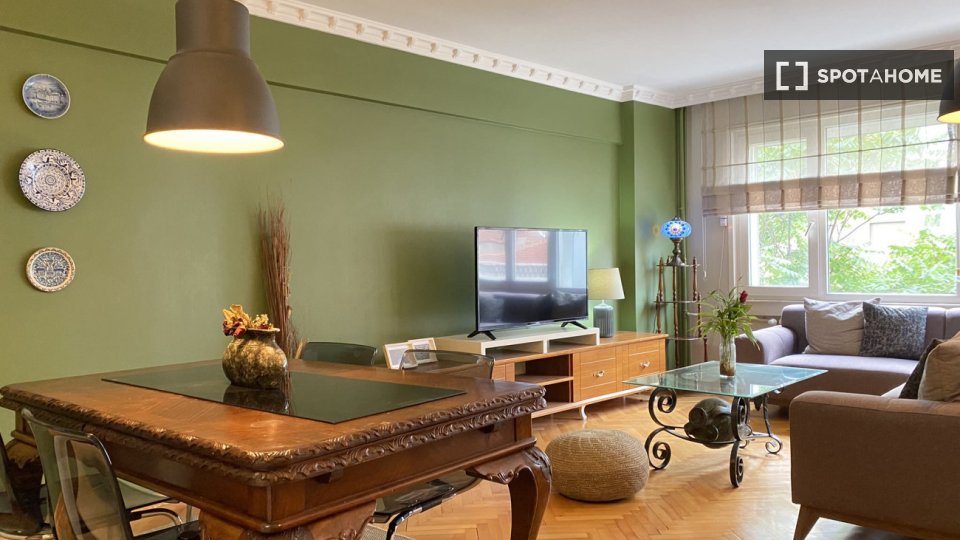 Apartment Istanbul, 1 bed — photo 2