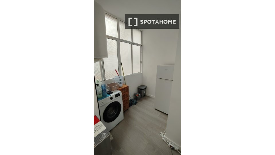 Double room Cartagena, 4 beds, 101m² — photo 15