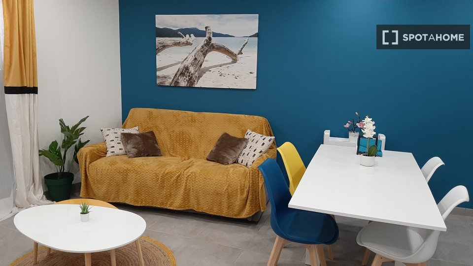 Apartment mono Montpellier, 42m² — photo 7