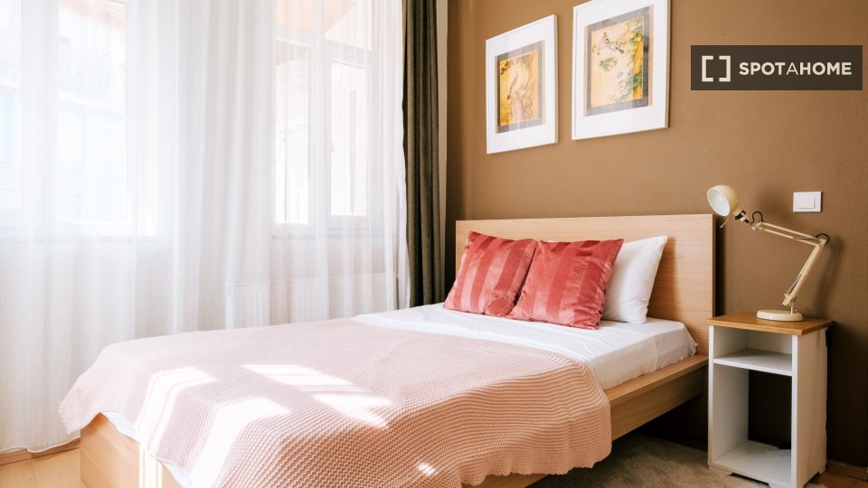 Apartment Istanbul, 1 bed — photo 12