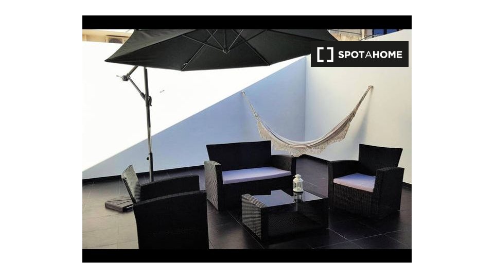 Apartment Porto, 1 bed, 50m² — photo 5