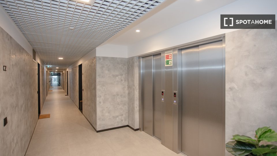 Apartment mono Porto, 34m² — photo 4