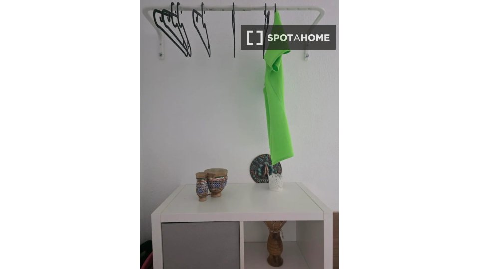 Apartment Barcelona, 2 beds, 28m² — photo 5