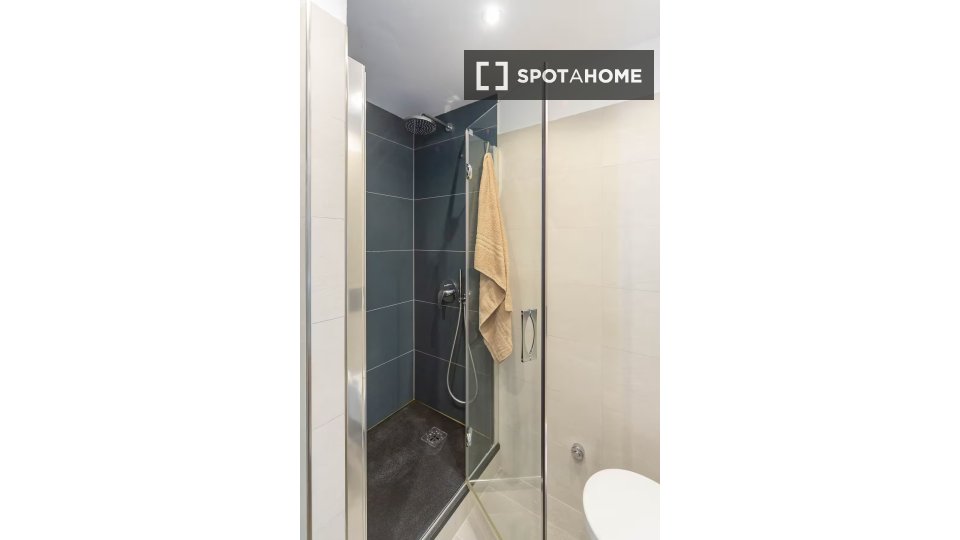 Apartment mono Milan, 30m² — photo 10