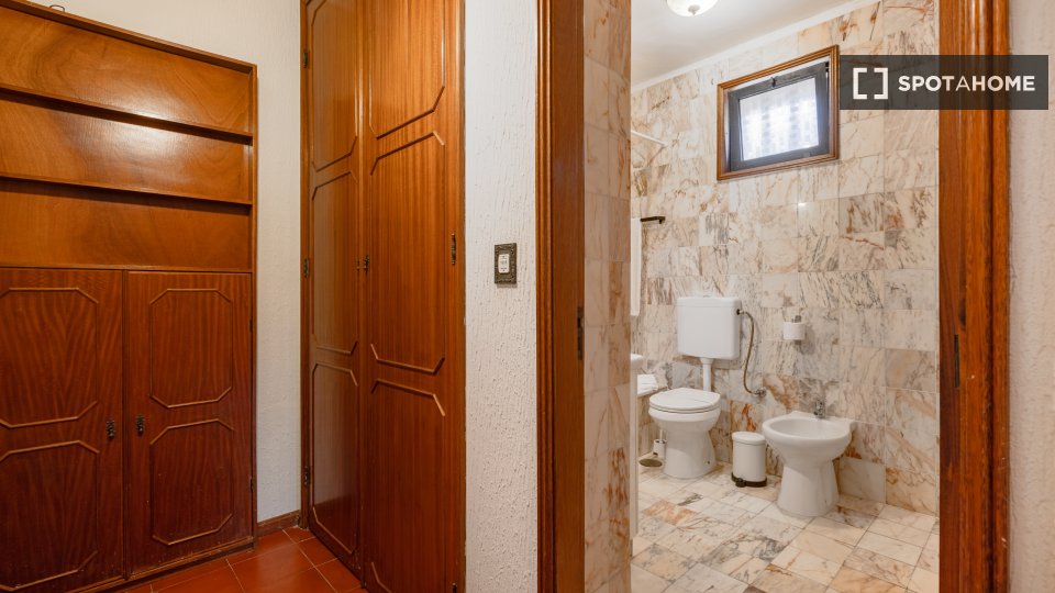 Apartment Porto, 1 bed — photo 34