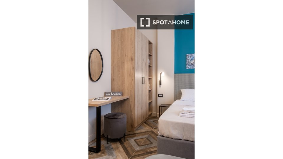 Apartment mono Athens, 51m² — photo 11