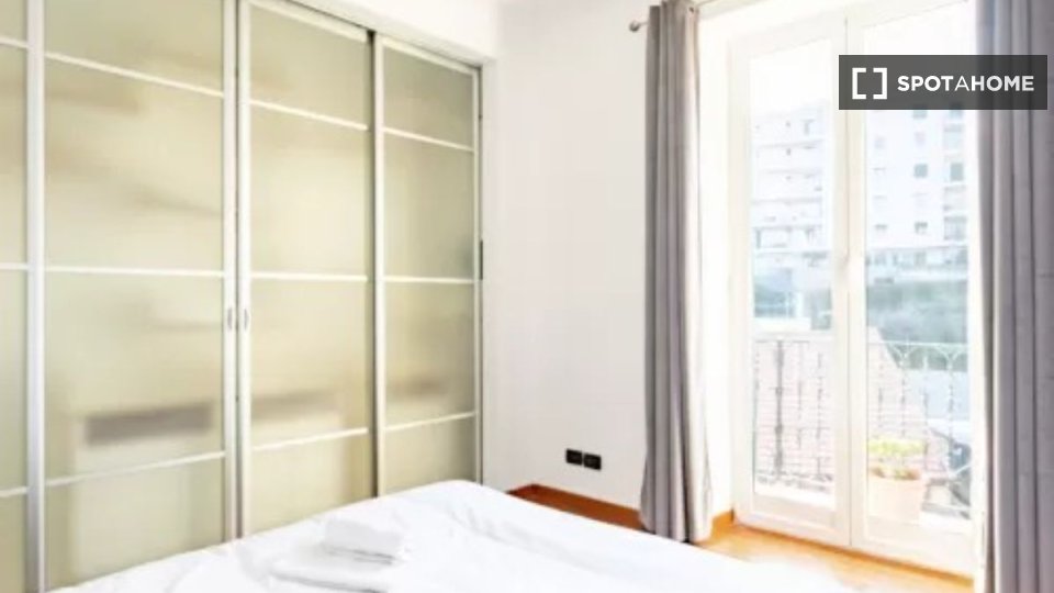 Apartment Genoa, 2 beds — photo 2