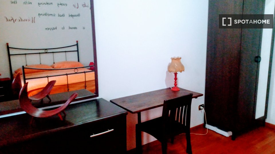 Apartment Rome, 2 beds, 75m² — photo 15