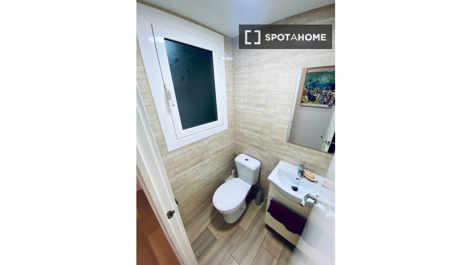 Appartamento Barcellona, 2 camere, 89m² — foto 6