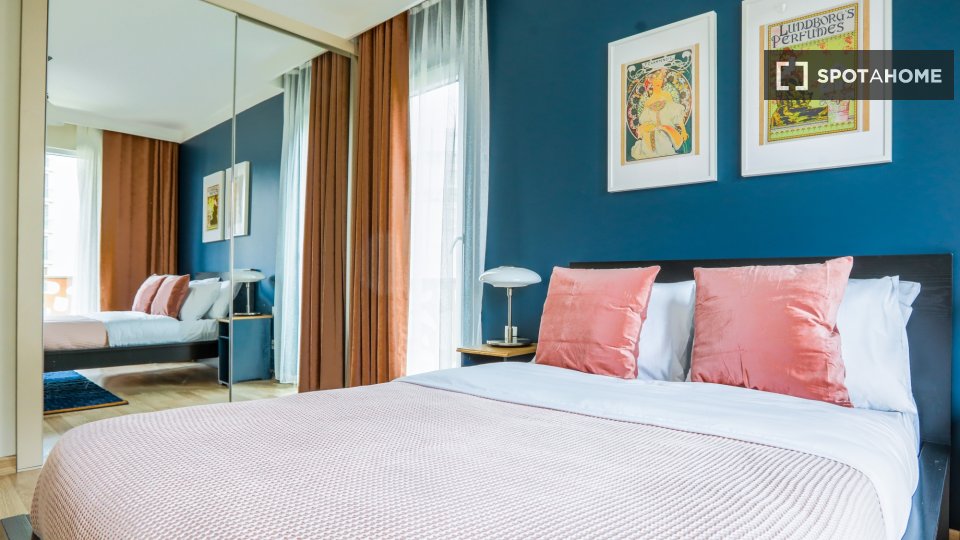 Apartment Istanbul, 1 bed — photo 15