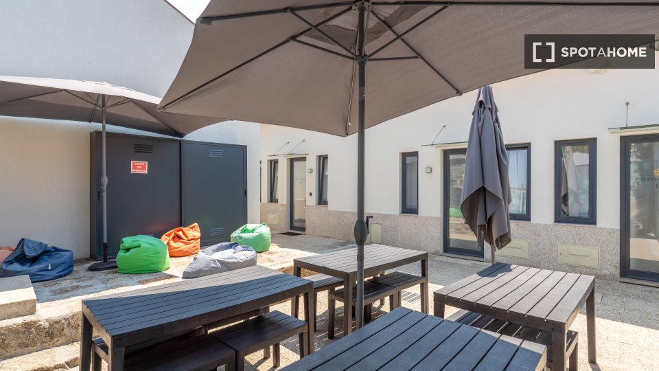 Apartment mono Porto — photo 9
