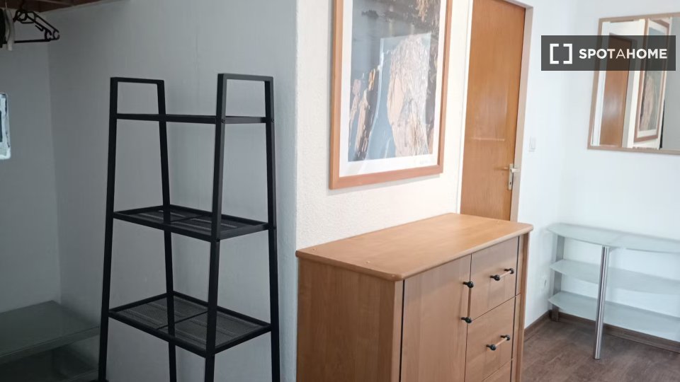 Apartment Berlin, 1 bed — photo 9