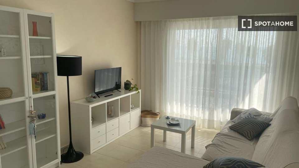 Apartment Valencia, 3 beds — photo 8