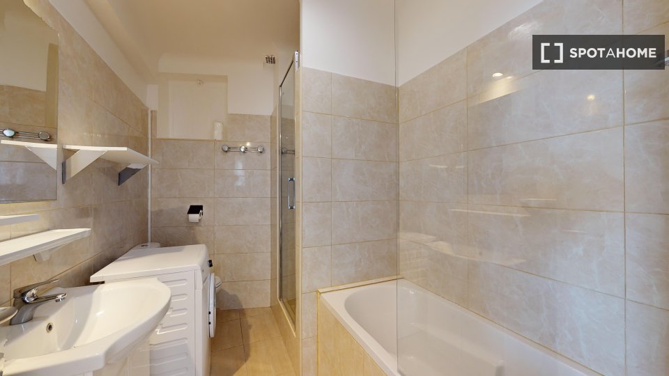 Double room Paris, 12 beds — photo 8