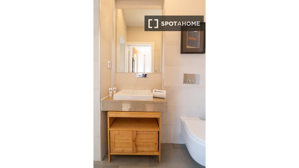 Apartment mono Porto — photo 4