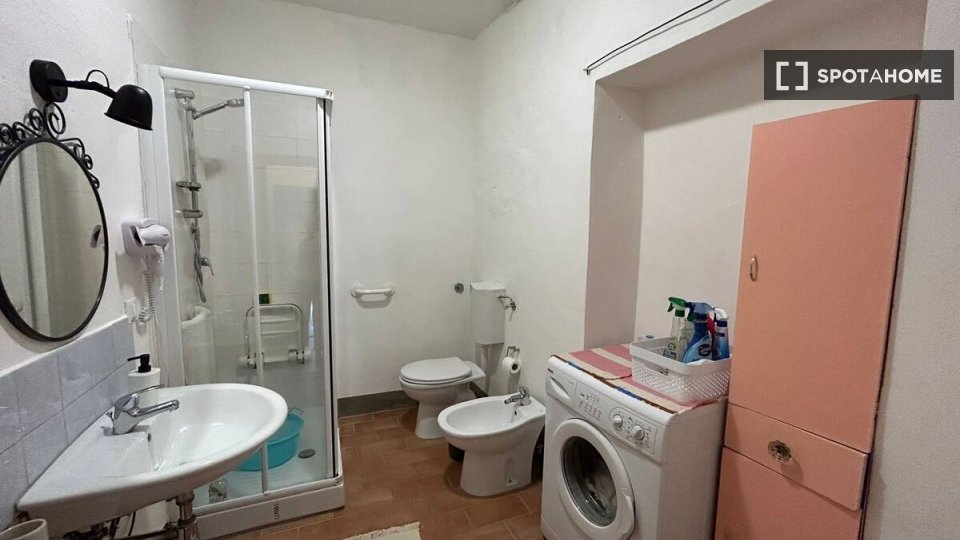 Apartment Florence, 2 beds — photo 5