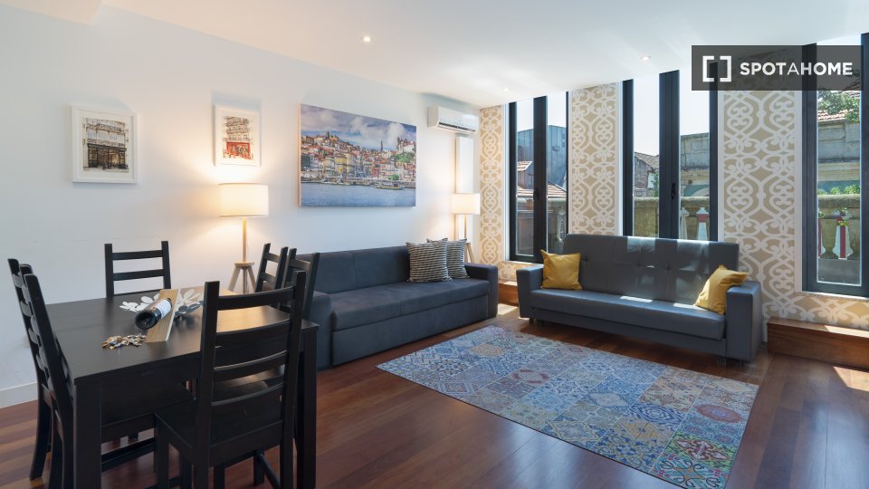 Apartment mono Porto, 30m² — photo 17