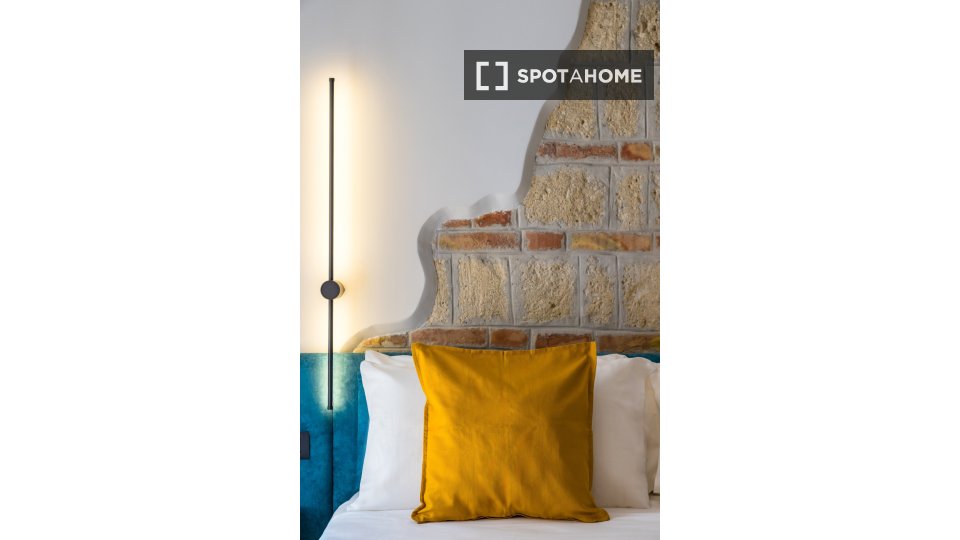 Apartment mono Naples — photo 14