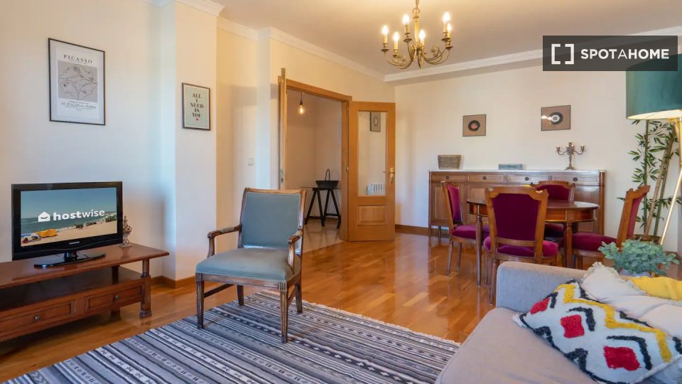 Apartment Porto, 1 bed — photo 10