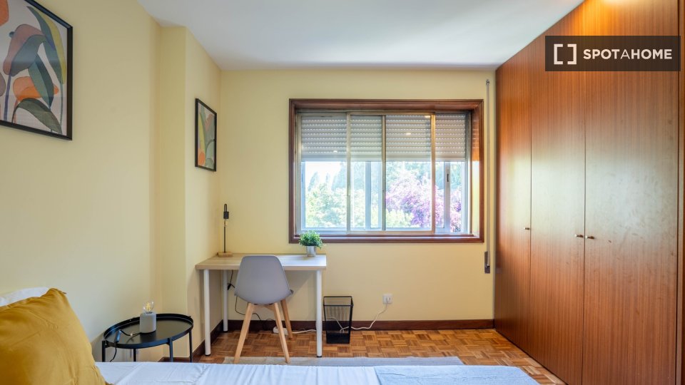 Double room Porto, 6 beds — photo 2