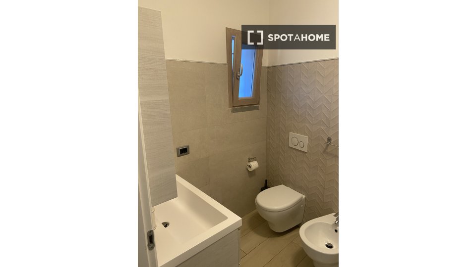Apartment mono Firenze, 35m² — foto 6