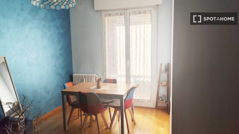 Apartment mono Bologna, 58m² — photo 14