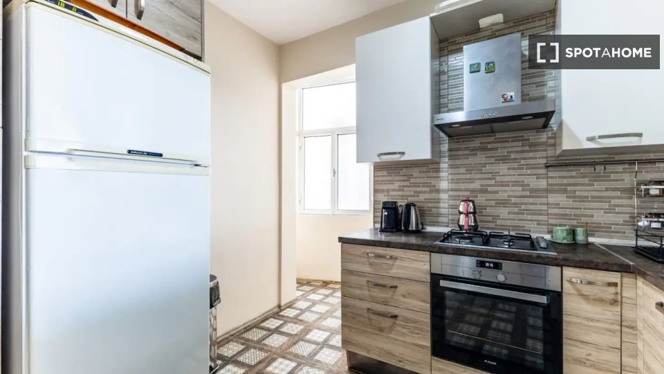 Apartment Istanbul, 3 beds, 125m² — photo 14