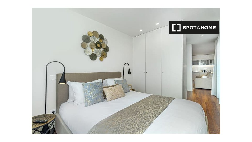 Apartment Porto, 1 bed — photo 14