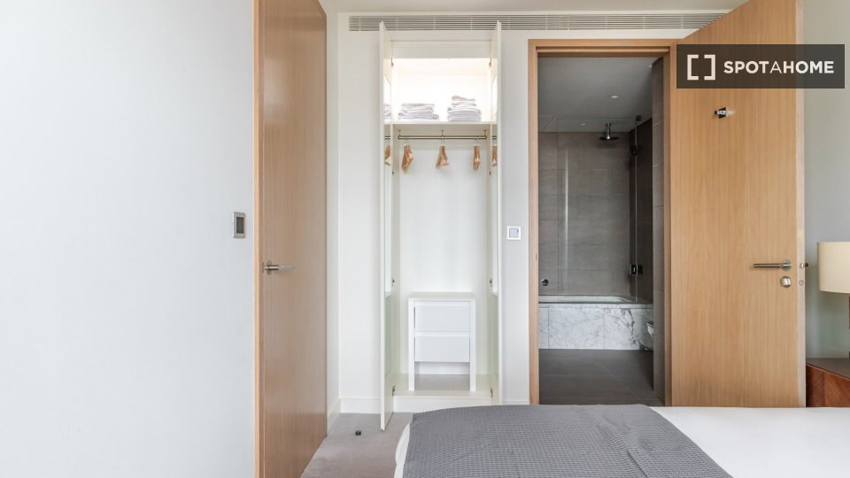 Apartment London, 1 bed — photo 12