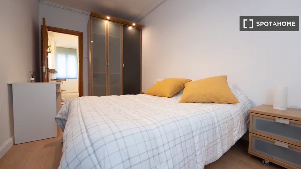 Apartment Santander, 2 beds — photo 3