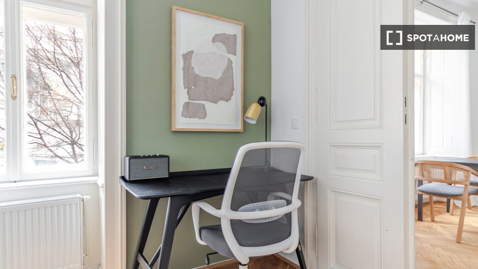 Apartment mono Vienna, 52m² — photo 10