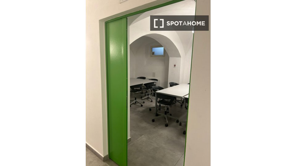 Double room Bologna, 20 beds, 500m² — photo 19
