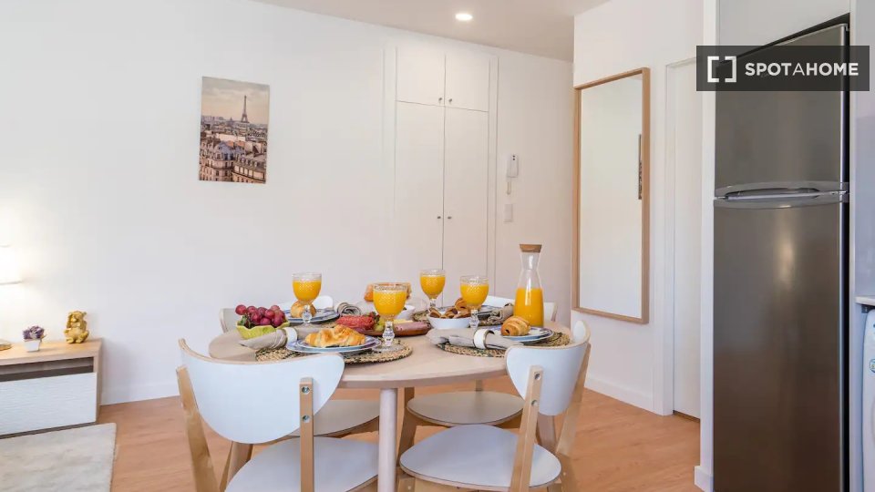 Apartment mono Porto — photo 11