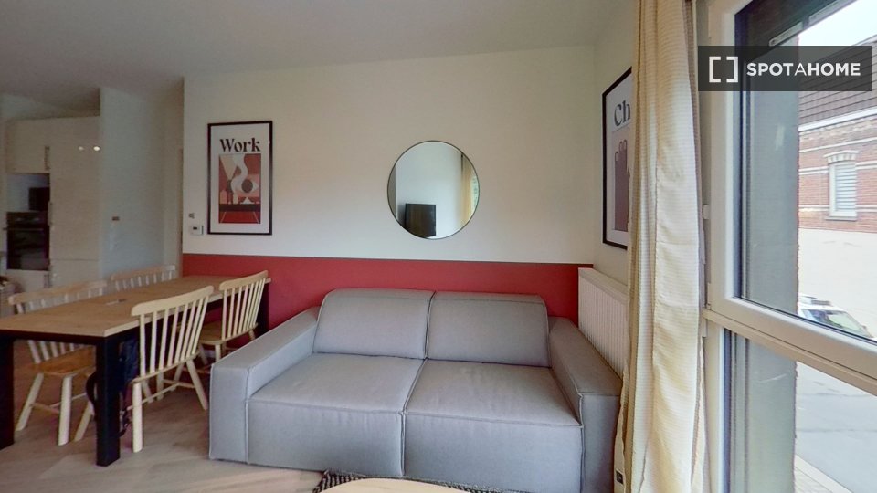 Double room Lille, 12 beds — photo 2
