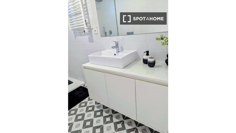 Apartment mono Porto, 40m² — photo 14