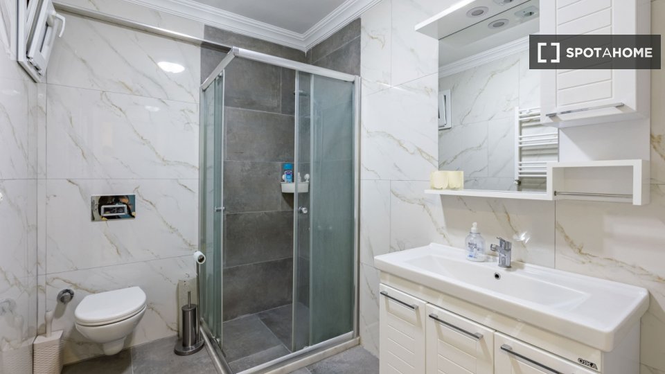 Apartment Istanbul, 1 bed — photo 1