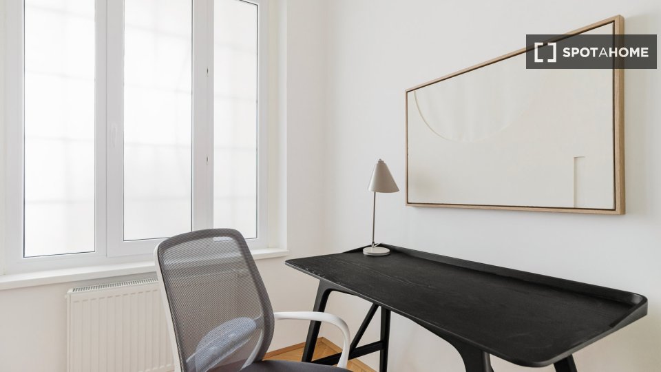 Apartment Vienna, 2 beds, 91m² — photo 18