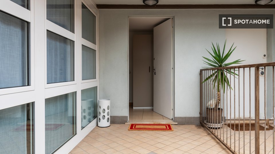 Apartment Milan, 1 bed — photo 2