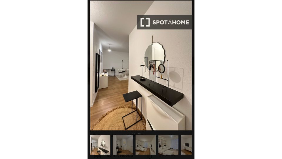 Apartment mono Frankfurt, 70m² — photo 10