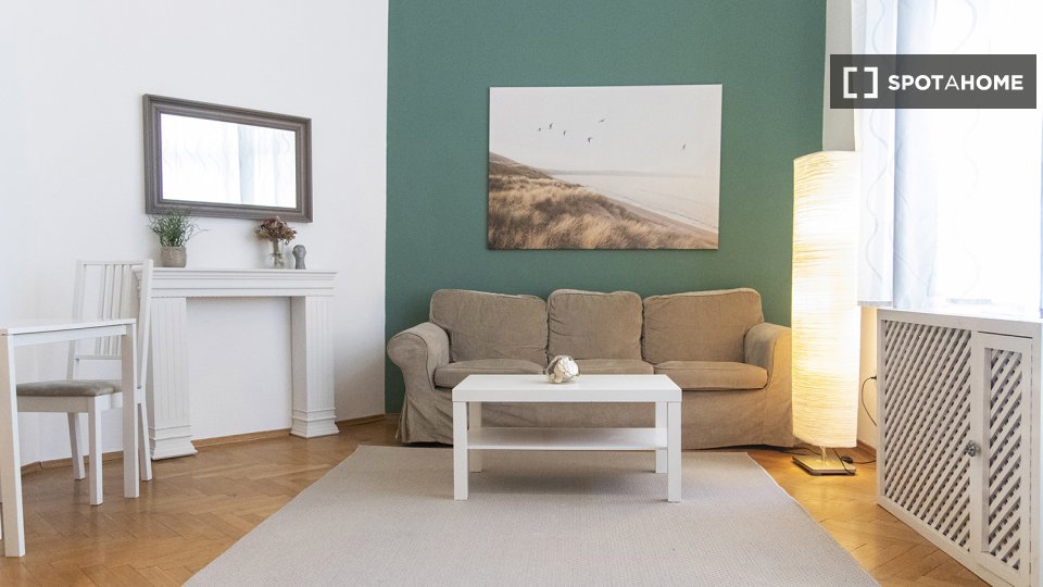 Apartment mono Budapest, 32m² — photo 11
